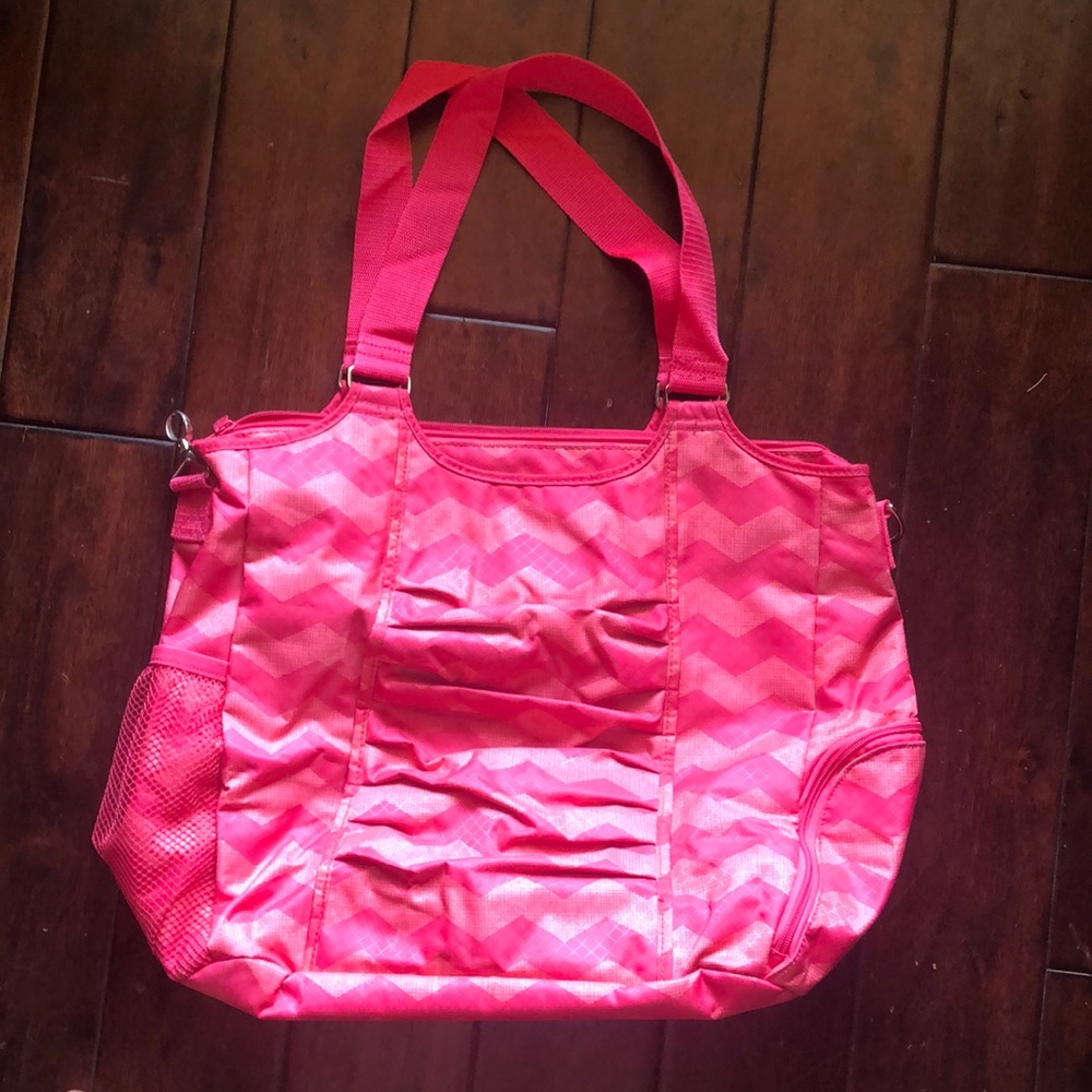 Thirty one all pro tote